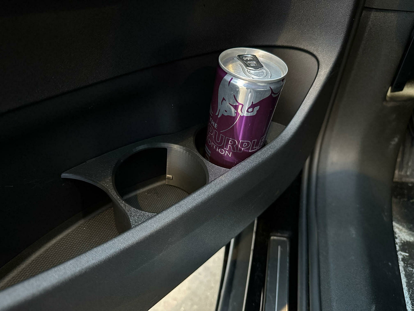 .3MF filer til download, personligt brug (Kopholder, Polestar2)